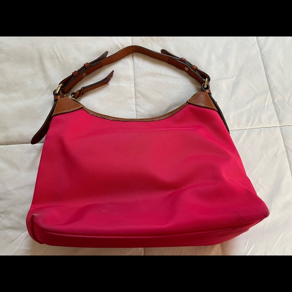 Dooney and Bourke purse - Picture 2 of 4